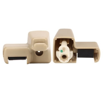 Внутренний крючок солнцезащитного козырька слева EGP000050VAE