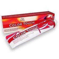 Wella Color Touch Toner do włosów 60ml - 8/73