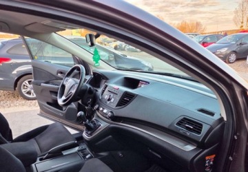 Honda CR-V IV SUV 2.0 i-VTEC 155KM 2014 Honda CR-V 2,0 Ben 155 km 2.0 Benzyna 155KM, zdjęcie 27