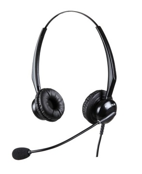 KRONX EXCELLENT 3800D słuchawka na dwoje uszu ,FV