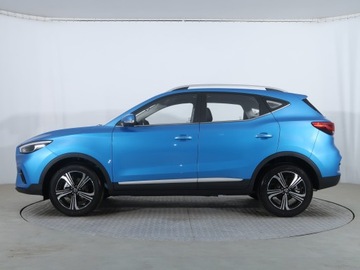 MG ZS II SUV Classic 1.5 VTi-Tech 106KM 2024 MG ZS SUV 1.5, 1. Właściciel, Serwis ASO, VAT 23%, zdjęcie 2