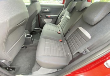 Citroen C3 IV 2026 Citroen C3 100 KM PLUS 8 lat gwarancji Opony caloroczne 1.2 Benzyna 100KM, zdjęcie 2