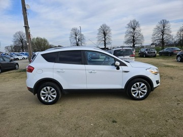 Ford Kuga I 2010 Ford Kuga 2.0 140 Km Klimatronik, Elektryka, zdjęcie 3