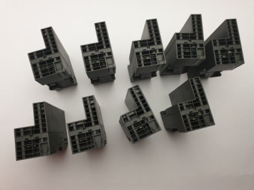 СИМЕНС SIMATIC ET200S IM151-1 6ES7 151-1AA02-0AB0