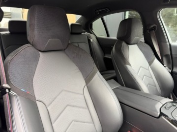 BMW Seria 5 G90-91 2023 BMW 520d xDrive M Sport PRO | Polski Salon | Gwarancja | FAKTURA VAT 23%, zdjęcie 31