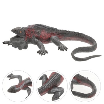 Ga-Toys Торт Топпер Искусственная Ящерица Детская