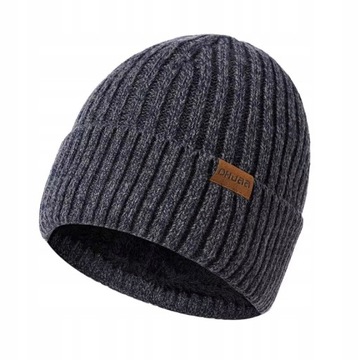 Мужская зимняя шляпа Hi-tec для зимней шапочки Skien