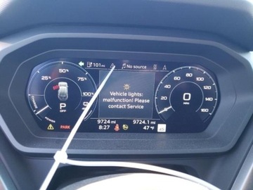 Audi 2023 Audi Q4 E - Tron Premium Plus, 2023r., zdjęcie 10