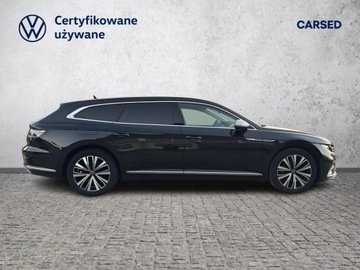 Volkswagen Arteon Fastback Facelifting 2.0 TDI SCR 150KM 2022 Volkswagen Arteon Shooting Brake Elegance 2.0 TDI, zdjęcie 6