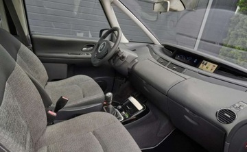 Renault Espace IV Van 2.0 dCi 150KM 2011 Renault Espace Renault Espace 2.0 dCi FAP Edition 25th 2.0 Diesel 150KM, zdjęcie 18