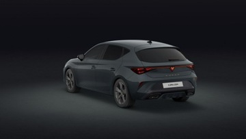 Cupra Leon II 2026 Cupra Leon 1.5 TSI 150 KM, zdjęcie 10