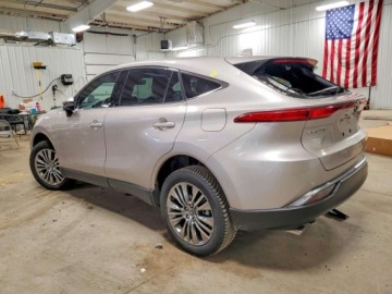 Toyota Venza 2023 Toyota Venza 2023 TOYOTA VENZA LIMITED 2.5 Hybryda 167KM, zdjęcie 2