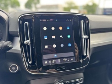 Volvo XC40 Crossover Facelifting 2.0 B3 163KM 2026 VOLVO XC40 B3 Core Suv 2.0 (163KM) 2026, zdjęcie 10