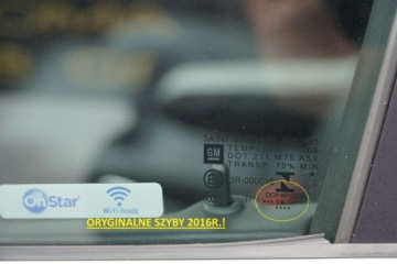 Opel Mokka I 2016 Opel Mokka Nowy RozrzadSkoraGrzane FoteleNaviKameraCzujniki ParkowaniaLADNY, zdjęcie 29