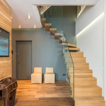 Лампа светодиодная Е14, теплый белый, 7 Вт, Светодиодная лампа Е14, кукурузная лампочка 3000 К 5шт.