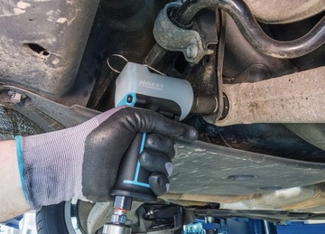 Силиконовый защитный чехол HAZET для 9011M и 9012M.