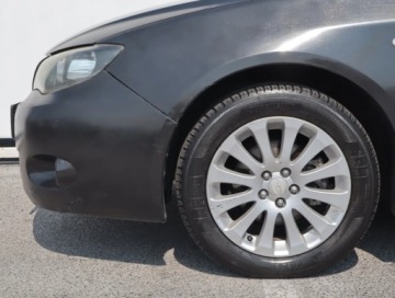 Subaru Impreza III Hatchback 2.0 i 150KM 2007 Subaru Impreza 2.0R, GAZ, 4X4, Klima, zdjęcie 14