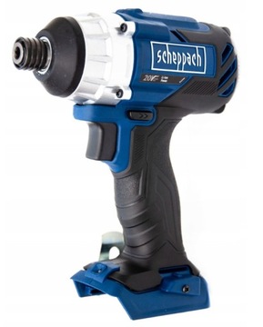 УДАРНАЯ ОТВЕРТКА SCHEPPACH BCID180-20PROS 20V
