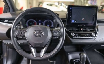 Toyota Corolla XII TS Kombi Facelifting 1.8 Hybrid 140KM 2023 Toyota Corolla 1.8 Hybrid Comfort 1.8 Hybryda 140KM, zdjęcie 26