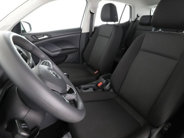 Volkswagen T-Cross SUV 1.0 TSI 95KM 2019 Volkswagen T-Cross klimatyzacja multifunkcja, zdjęcie 12