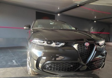 Alfa Romeo 2025 Alfa Romeo Tonale Alfa Romeo Tonale Intensa , tani abonament 936-998 zl ne, zdjęcie 1