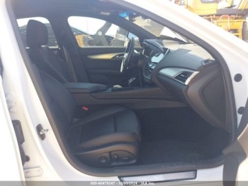 Cadillac 2024 Cadillac Inny CT5 Luxury 2024 2.0l 2.0 Benzyna 237KM, zdjęcie 9