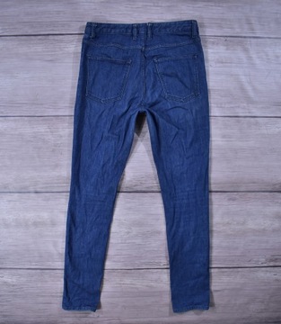 ACNE Jeans Jeansy Męskie Spodnie Premium W31 L32