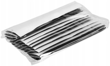 МОСКИТНАЯ СЕТКА МАГНИТНАЯ СЕТКА ДЛЯ ДВЕРЕЙ НАСЕКОМЫЕ МУХИ КОМАРЫ СИЛЬНЫЕ 100х220см