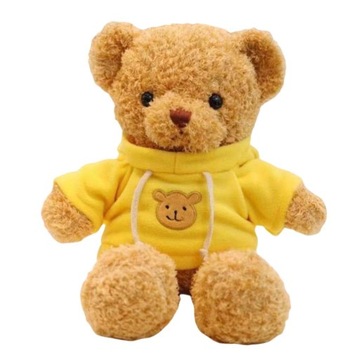 Pluszowa Zabawka MASKOTKA Miś Teddy Bear 50 cm