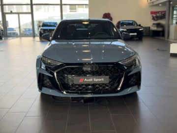 Audi A3 8Y RS Limousine 2.5 TFSI 400KM 2026 AUDI A3 RS3 TFSI quattro Sedan 2.5 (400KM) 2026, zdjęcie 3