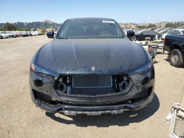 Maserati Levante 2022 Maserati Levante Base 2022 3.0l 3.0 Benzyna 345KM, zdjęcie 5