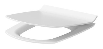 DESKA CERSANIT K98-0135 WC SEDES CARINA SLIM W/O