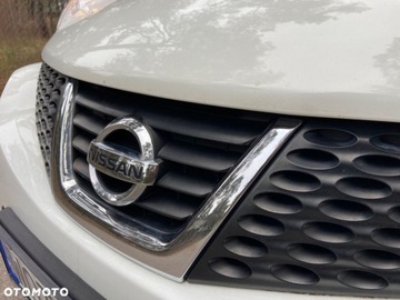 Nissan Juke I SUV 1.5 dCi 110KM 2012 Nissan Juke Nissan Juke 1.5 dCi Edition 1.5 Diesel 110KM, zdjęcie 8