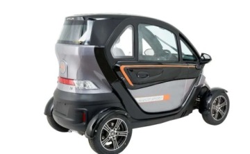  Inny Inny Elektryczny 4KM, zdjęcie 1