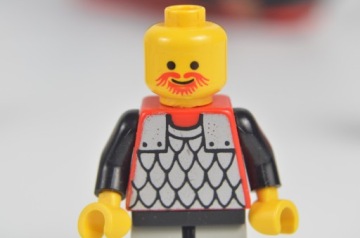 LEGO Замок 6057 Морской змей