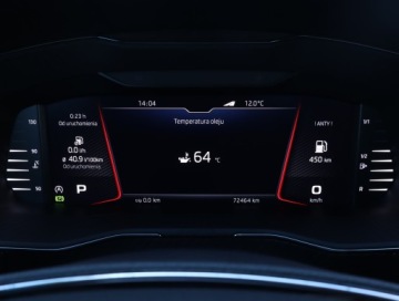 Skoda Superb III Scout 2.0 TSI 280KM 2021 Skoda Superb 2.0 TSI, Salon Polska, 1. Właściciel, zdjęcie 10