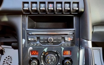 Peugeot 3008 I 2014 Peugeot 3008 NAVI Panorama Head UP Zadbany Serwisowany 1.6 Diesel 120KM, zdjęcie 13