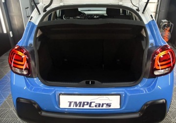 Citroen C3 III Hatchback 1.2 PureTech 82KM 2019 Citroen C3 Polski salon_1.2 benzyna 83 KM_ 1.2 Benzyna 82KM, zdjęcie 7