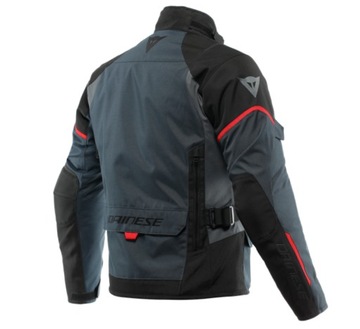 Мотоциклетная куртка Dainese Tempest 3 D-Dry Серый/C