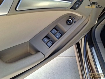 Audi A5 8T Cabriolet 2.0 TFSI 180KM 2009 Audi a5 2,0 tfsi 180KM automat skora xenon navi alu oplacony 2.0 Benzyna, zdjęcie 20