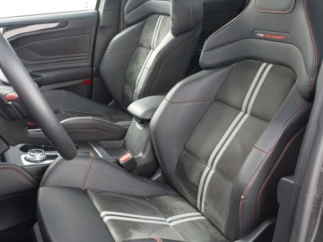 Ford Focus IV Kombi ST Facelifting 2.3 EcoBoost 280KM 2024 Ford Focus PY1005A#2.3 EcoBoost ST X Pakiet zimowy, zdjęcie 10