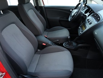 Seat Altea XL 1.2 TSI 105KM 2012 Seat Altea 1.2 TSI, Klima, zdjęcie 8