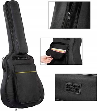 Кейс Кейс для электрогитары