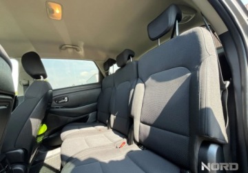 Kia Carens IV Minivan 1.6 GDI 135KM 2014 Kia Carens Bezwypadkowy, FV23, KredytowanieLeasing, L, gwarancja 12m gethe, zdjęcie 17