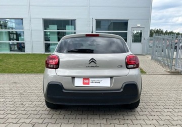 Citroen C3 IV 2024 Citroen C3 1.2 83KM Salon PL Vat 23 1.2 Benzyna 83KM, zdjęcie 22