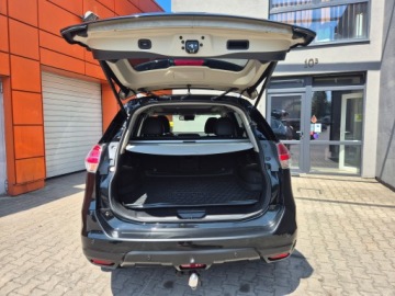 Nissan X-Trail III Terenowy 2.0 dCi 177KM 2017 Nissan X-Trail 2.0 dCi Tekna, zdjęcie 13