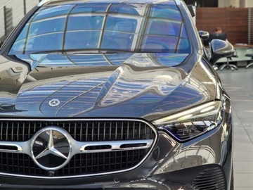 Mercedes GLC C254/X254 2025 GLC 200 d mHEV 4-Matic Avantgarde 163KM, zdjęcie 2