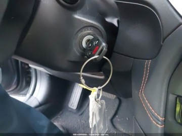 Subaru 2023 Subaru Crosstrek PREMIUM, 4x4, od ubezpieczalni 2.0 Benzyna 152KM, zdjęcie 13