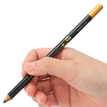 НАПОЛНИТЕЛЬ ДЛЯ КАРАНДАША ЧЕРНАЯ БОРОДА