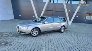 Volvo V70 III Kombi 2.4 D4 163KM 2008 Volvo V70 2.4 D5 163KM Po przegladzie Oryginal..., zdjęcie 14